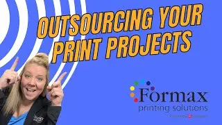 Maximizing Efficiency: Why Outsourcing Your Print Projects Makes Sense