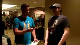 Voice of the Voices - xJerry64x