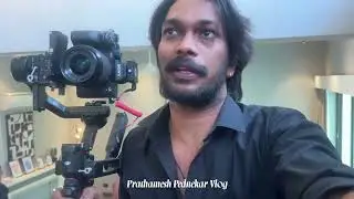 Ep 86/365 A Day on Shoot 🎥 | Real Struggle & Fun 🤩 