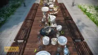 Embassy Springs Teaser