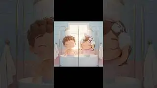 Bath Time Bubbles 🛁✨ | Learn to Get Clean | Little Giggle TV