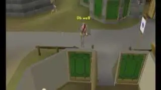 Runescape Randomness!!!