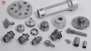 CNC Drilling: From Basics to Precision Tips | 🔧🛠️ #CNCdrilling #PrecisionManufacturing