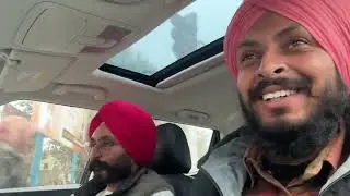 Mundea Ne Ghare hi Start Kita Kamm 💸 Harrie Vlog 24🥳 365 Day Vlog Challenge 