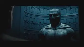 Ben Affleck vs  Matt Damon Trailer