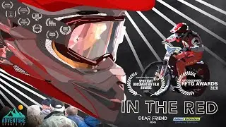 IN THE RED | Inside the High-Speed World of UK Speedway with the Glasgow Tigers