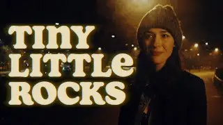 Tiny Little Rocks - Short LGBTQ+ Film
