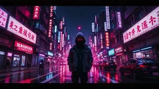 &ldquo;TOKYO PHONK FUNK 🔥 808 NIGHT DRIFT&rdquo;