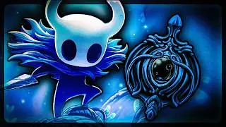 The Secret Pantheon Door | Hollow Knight [Live Stream]