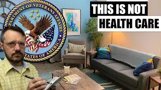 Military Transition: The Truth About VA Doctor's Appointments
