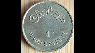 1 Christ wash systems Germany (token) (2)