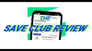 Review of save club as of 10 -17  see what this company is about and why its doing so well