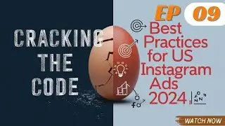 Crack the Code: Best Practices for Crushing Your   Instagram Ads (2024)