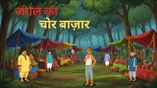 Funny Story 😂 | Ram Lal  Cartoon | Hindi Desi Animation!!(Birjesh bhai) @CARTOONKAHANI101