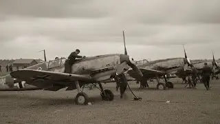 The Propeller That Won the War: How One Engineer Changed WWII