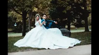 Jenny et Jihed, Très beau mariage Mixte Tunisien cambodgien, merci de s'abonner et de Liker