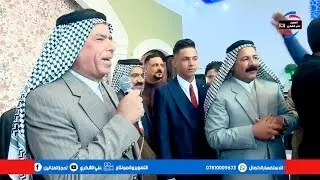 المنشد سيد احمد الموسوي 🚦المصور علي الشكري 07810009673🚦حفل زواج محمد السعيدي