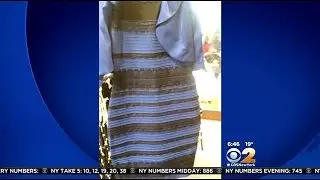 Now Trending: Dress Debate