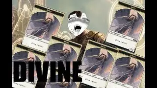 Esper Angels (Divine Teyo) MTG Arena memes
