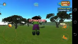БОЙ №16 ACFTMСУПЕРАДМИН ПРОТИВ CFTMWIZARD | Cat Simulator | Симулятор Кошки