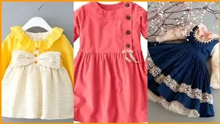 baby girl winter frock designs 2021 | baby girl winter dress designs 2021 | kids dress patterns 2021