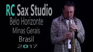Robert Clay - PALHAÇO/ Egberto Gismonti