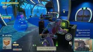 Jake's Holo-Mimic Adventures | Deceive Inc