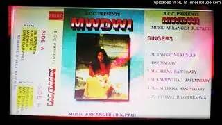 Be Swnrniba gabnaini nonga bodo old songs
