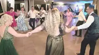 Petrecere Nunta 3_colaj sarba joc