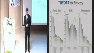 Dr. Hirotaka Takeuchi Part 1-2