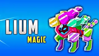 Lium Magic ✨ Monster Master Gameplay 💪💯 || Naresh Rathod Gaming 