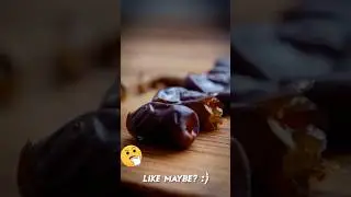 Remove Seed From Dates!! 🤯💥🥢 #shorts #youtubeshorts #handyhacks