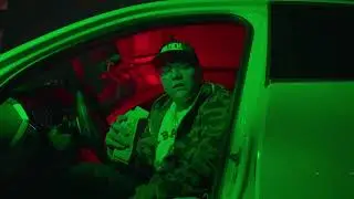 TRAPBOIXJESSIE- BENIHANA (OFFICIAL MUSIC VIDEO)DIR.BY @j.cams