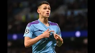 Manchester City on Phil Foden's new contract until June 2027 with increased salary. #shorts