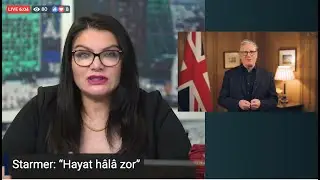 İngiltere Gündemi: Yeni Yıl İyi Başlamadı, Güvenlik ve Gelecek Endişesi Büyüyor,