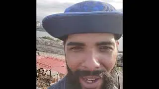Bronx Sole goes to CUBA (part2]