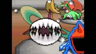 POK&Eacute;MON B/W Torneo Wi fi VGC 2013 - GIAN PAUL FALC&Oacute;N VS ALEXANDER RAM&Iacute;REZ