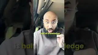 &ldquo;Islamic Scholarship Lacks Critical Thinking&rdquo;