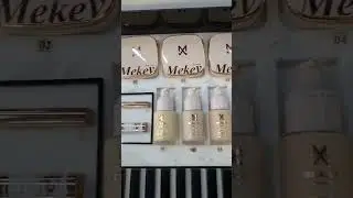 Clic Multibrand Store proudly presents Mekey Xecreat Cosmetics 🌿💄 ✅ 100% Herbal ✅ Pure & Safe