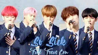 [단체 직캠] A.C.E (에이스) - 나쁜말 (So Sick)-  (Full Fancam) @191123 버스킹 Busking