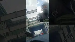 NO TRAFFIC SA QUEZON CITY DAHIL UNDAS NGAYON. #jayronlabongchannel