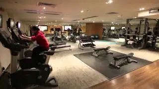Hong Kong Novotel Nathan Road Kowloon Hotel