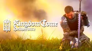 Kingdom Come: Deliverance ► СТРИМ #8