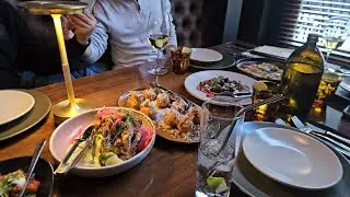 New Zealand 2025 Family Vacation | Exploring Christchurch and New Year's Eve Dinner!