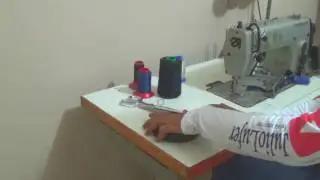 Resposta. Qual maquina comprar pra bolsas ou para couro?
