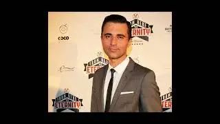 Darius Campbell Danesh - Radio Clyde Interview, June 2014