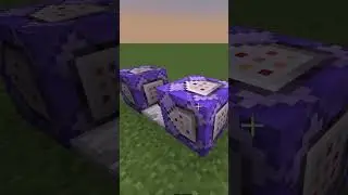 How to make a grappling hook in Minecraft #minecraft #gaming