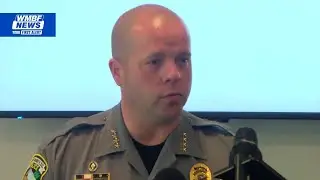 3 in hospital, 8 released after Little River shooting