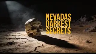 Nevada Unsolved Mysteries | Cold Cases of the Basin | Names Lost to Sand