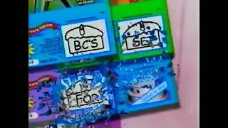 BC Lottery commercial from 2002